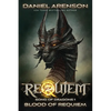 Blood of Requiem: Song of Dragons, Book 1 - Paperback