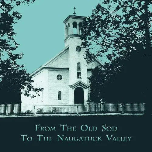 From the Old Sod to the Naugatuck Valley - Paperback