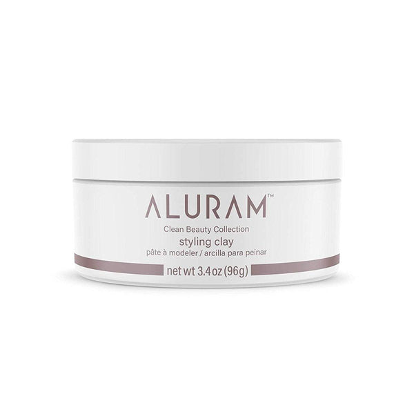 Aluram Styling Clay 3.4oz