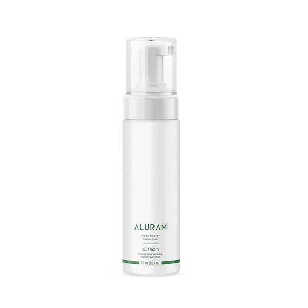 Aluram Curl Foam 7oz