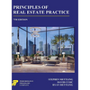 Principles of Real Estate Practice: 7th Edition - Hardcover