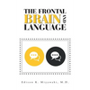 The Frontal Brain And Language - Paperback