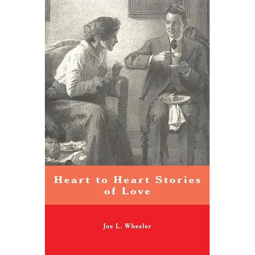 Heart to Heart Stories of Love - Paperback