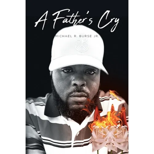A Father's Cry - Paperback