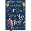 The Curse of Nona May Taylor - Paperback