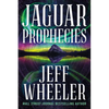 Jaguar Prophecies - Paperback