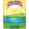My ABC Bible Book - Paperback