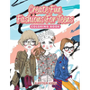 Create Fun Fashions For Teens Coloring Book - Paperback