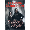 Shadows of Self: A Mistborn Novel - Hardcover