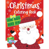 Christmas Coloring Book for Kids ages 4-8 - Paperback