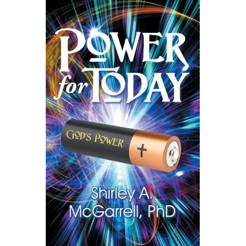 Power for Today - Paperback