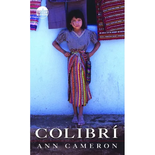 Colibri - Mass Market Paperbound