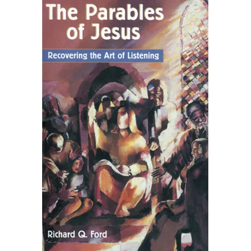 The Parables of Jesus - Paperback