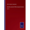 Quarterly Journal of Microscopical Science: Vol. VII - Paperback