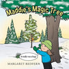 Maddie's Magic Tree - Paperback