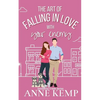 The Art of Falling in Love with Your Enemy - Paperback