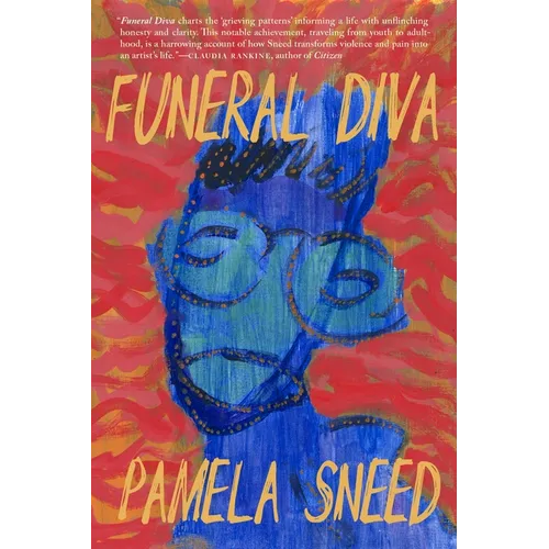 Funeral Diva - Paperback