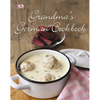 Grandma's German Cookbook - Hardcover