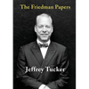 The Friedman Papers - Paperback