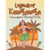 Legends of Kamehameha Hawaiian Coloring Book - Paperback