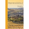 Impressions of Italy: From Milan to Rome - Paperback