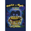 Charlie and Nigel: The Lost Treasure of Devereux - Paperback