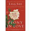 Peony in Love - Paperback