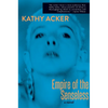 Empire of the Senseless - Paperback