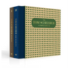 The Tom Scheerer Two-Volume Compendium: Tom Scheerer Decorates and Tom Scheerer: More Decorating - Hardcover