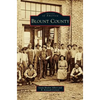 Blount County - Hardcover