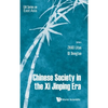 Chinese Society in the XI Jinping Era - Hardcover