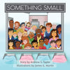 Something Small - Paperback