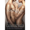 Found in You - Paperback