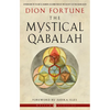 The Mystical Qabalah - Paperback