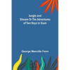 Jungle and Stream Or The Adventures of Two Boys in Siam - Paperback