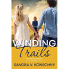 Winding Trails - Paperback