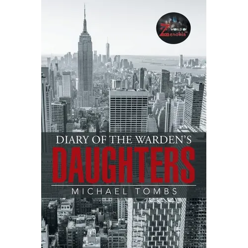 Diary of the Warden's Daughters - Paperback