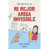 Mi Mejor Amiga Invisible / Penny Draws a Best Friend - Paperback