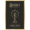 A Deadly Education - Hardcover