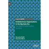 Ambidextrous Organizations in the Big Data Era: The Role of Information Systems - Hardcover