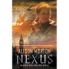 Nexus: A high tension chase across Europe in a New Roman timeline (Novella) - Paperback