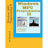 Windows MFC Programming II - Paperback