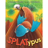 Splatypus - Paperback