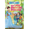 A Stroke of Magic: The Last Hawaiian Princess - Paperback