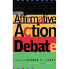 The Affirmative Action Debate - Paperback