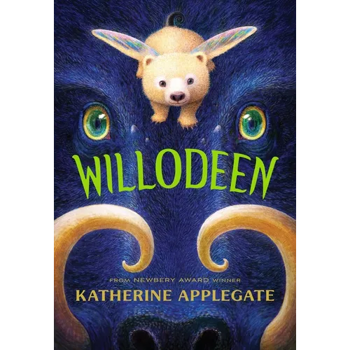 Willodeen - Hardcover