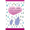 Julia the Raindrop / La Gota Julia: A Windy Day / Un Día de Viento - Paperback