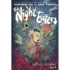 The Night Eaters #1: She Eats the Night: A Graphic Novel - Hardcover