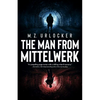 The Man from Mittelwerk - Paperback