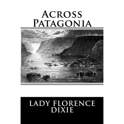 Across Patagonia - Paperback